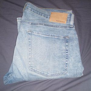 Tecovas Slim Jeans